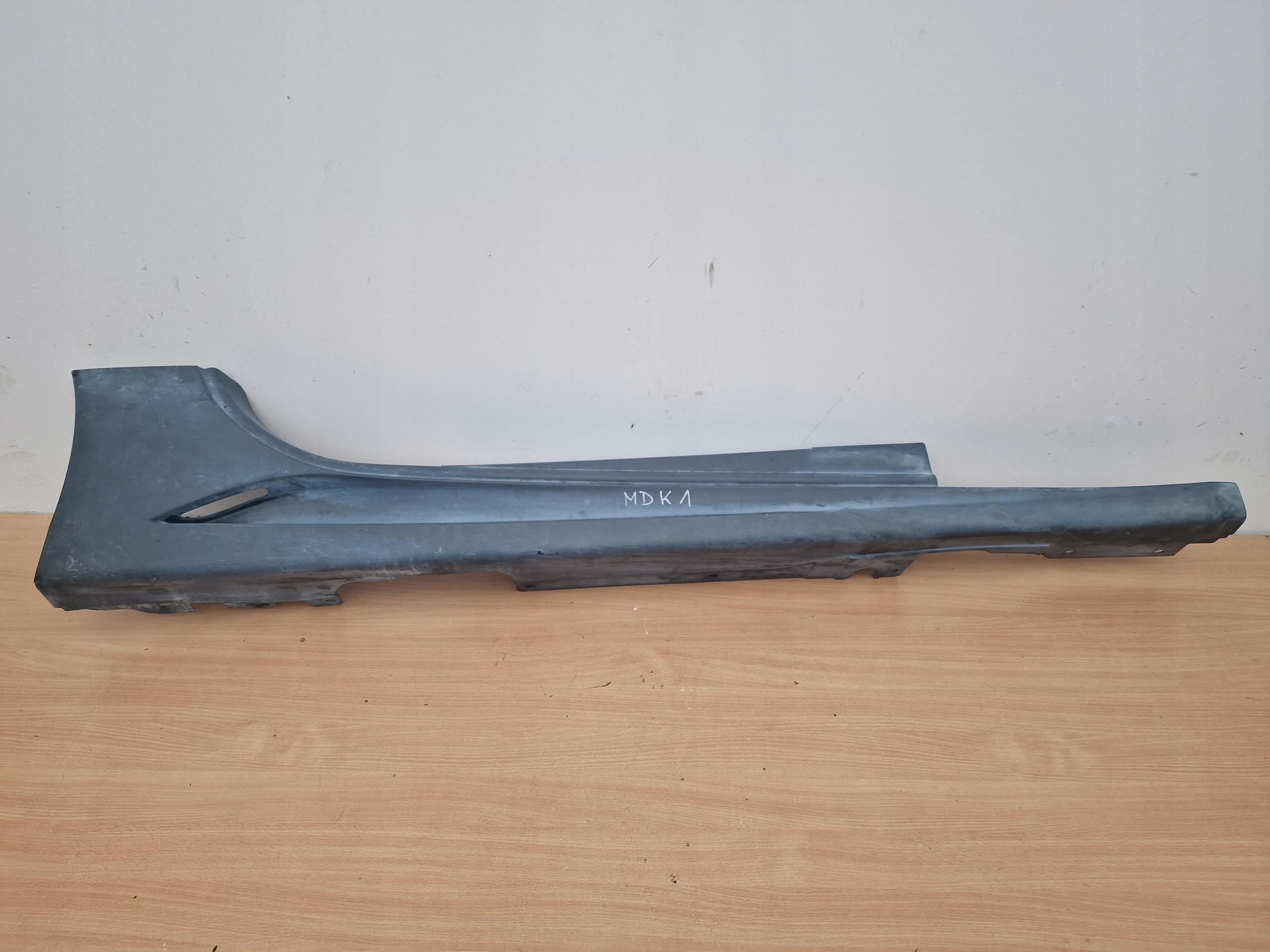 69749600 - FERRARI CALIFORNIA ПРАВА ПЕДАЛЬ ПОРОГА ORG