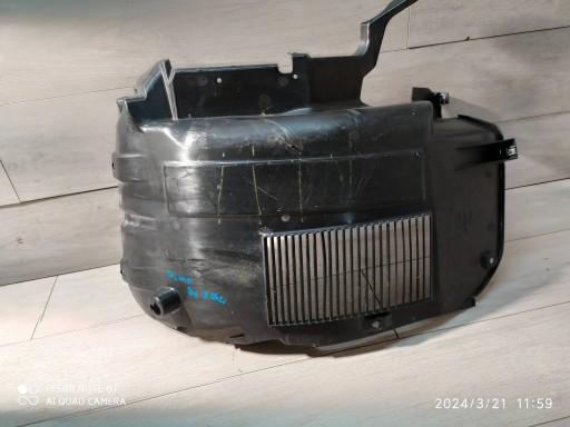 FERRARI F8 КОЛІСНА АРКА ЛІВА ЗАДНЯ FERRARI 861979