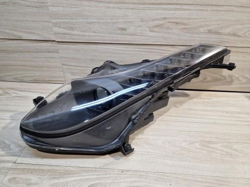 FERRARI ITALIA 458 ФОНАРЬ ПЕРЕДНИЙ ЛЕВЫЙ 244434