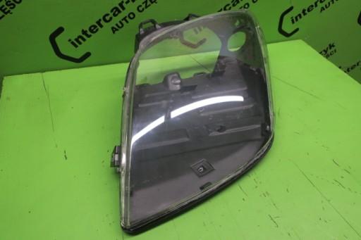 000203940 - FERRARI MARANELLO 550 СТЕКЛО ФАРЫ ЛЕВОЕ