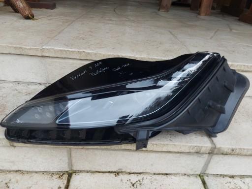 L90126428, L90161195 - FERRARI PORTOFINO F164 ЛІХАР FULL LED EU