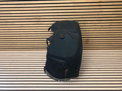 КОЛЕСНЫЕ АРКИ ФЕРРАРИ РОМА