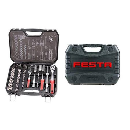 FESTA Гола сада 73 кс, 1/4