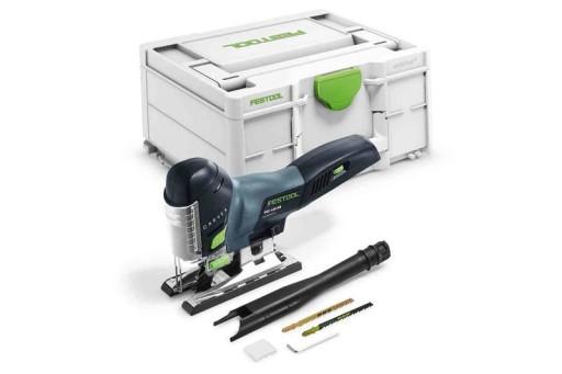 FESTOOL 576521 Лобзик CARVEX PSC 420 EB-Basic