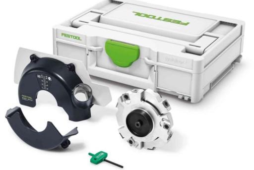 FESTOOL 576803 Впускное устройство VN-HK85 130X16-25 для HK 85