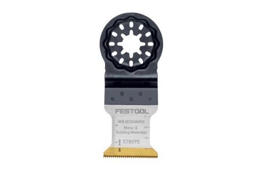 FESTOOL 578095 Пильное полотно MSB 40/32/HM OSC 18
