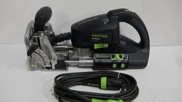 Фреза FESTOOL DF 700 EQ Domino
