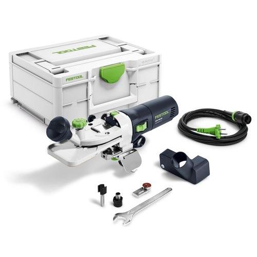КРОМКОФРЕЗЕРНЫЙ СТАНОК FESTOOL OFK 700 EQ-Plus 576232 574359