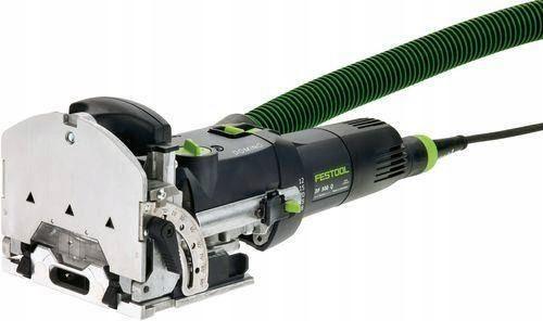 МАШИНА ДЛЯ СОЕДИНЕНИЙ FESTOOL DF 500 Q-SET DOMINO