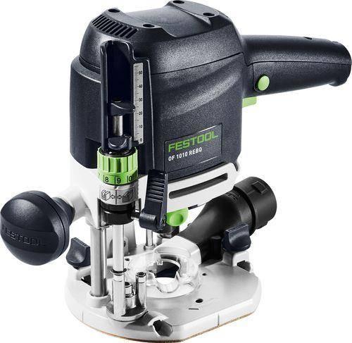 ФРЕЗЕРНИЙ ВЕРСТАТ FESTOOL 1010 REBQ-КОМПЛЕКТ