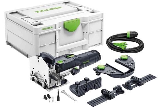 Фрезер FESTOOL DOMINO DF 500 Q-SET 576420