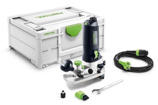 FESTOOL Кромкофрезерный станок MFK 700 EQ/B 576241