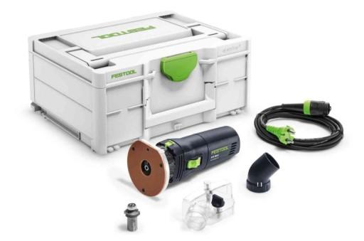 FESTOOL Кромкофрезерний верстат OFK 500 Q-Plus R2 574357