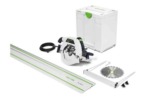 Ручная циркулярная пила FESTOOL HK 85 EB-Plus-FS H