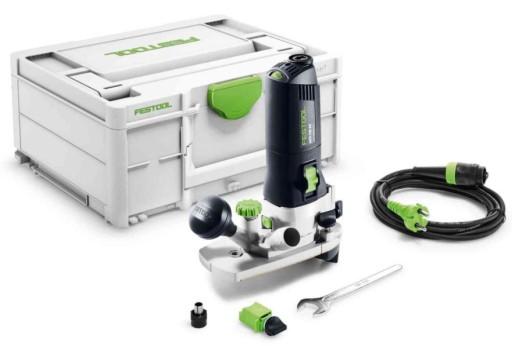 FESTOOL Модульный кромкофрезерный станок MFK 700 EQ/B-Plus 576241