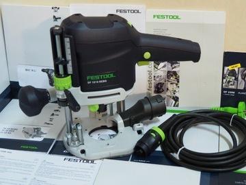 Фрезерний верстат FESTOOL OF 1010 REBQ Новітня модель