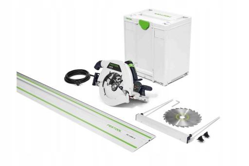 ЦИРКУЛЯРНА ПИЛА FESTOOL HK 85 EB-PLUS-FS