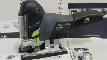 Аккумулятор для лобзика FESTOOL PSC 420 EB 10,8-18в корпус