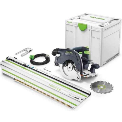 Ручна пила FESTOOL HK55 EBQ-Plus-FSK420 576131