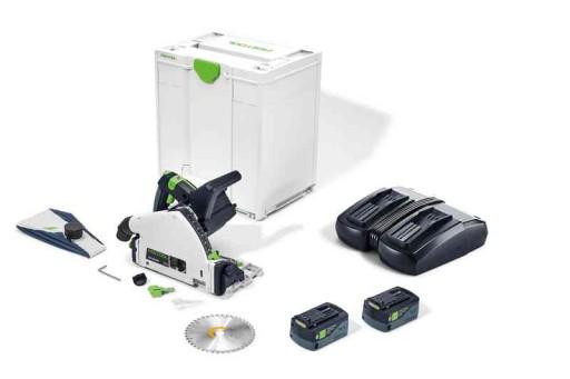 FESTOOL Плунжер аккумуляторной батареи TSC 55 KEBI-Plus/XL 577342