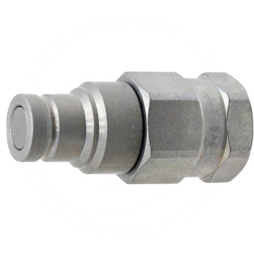 86001267 - FFH08 34GAS M 3A 350BAR 34mm 24mm Faster