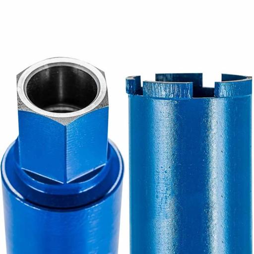 FI 102 Алмазне свердло по бетону 1,1/4