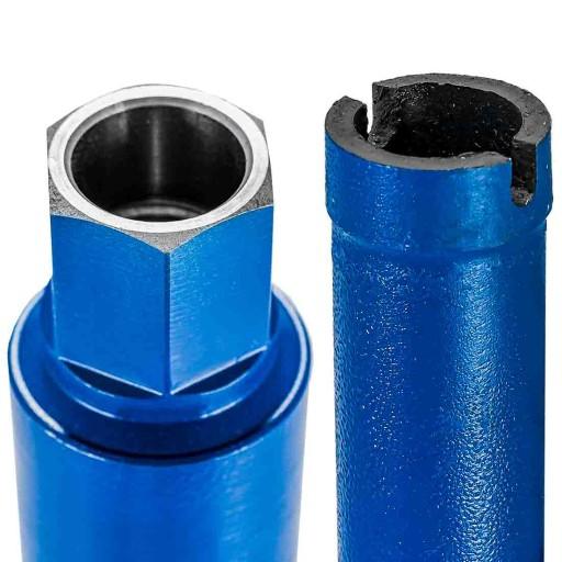 FI 12 Свердло алмазне по бетону 1,1/4