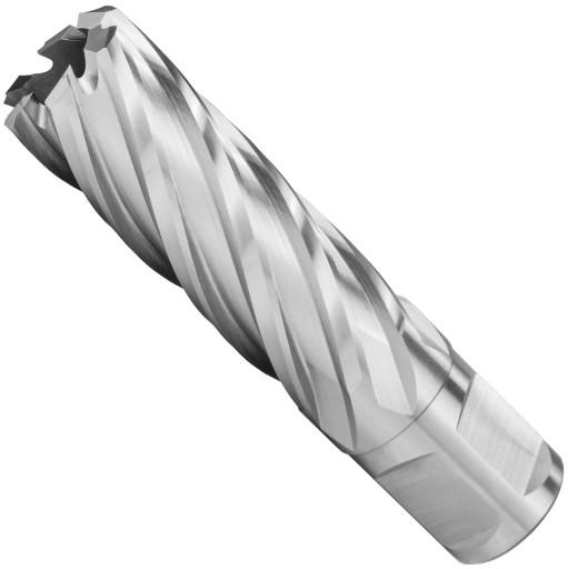 FI 25 x 80 HSS Трепанирующая фреза Трубчатая дрель