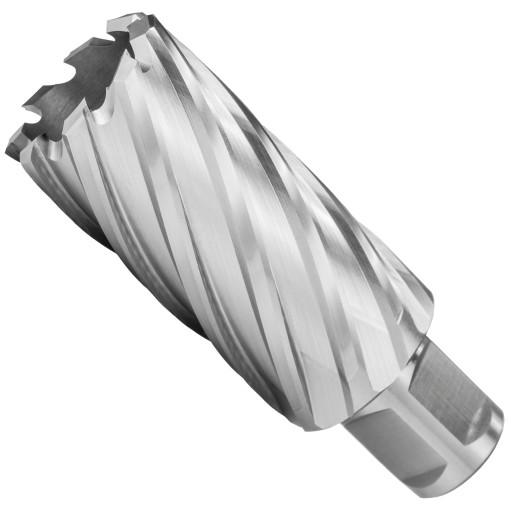FI 30 x 80 HSS Трепанирующая фреза Трубчатая дрель