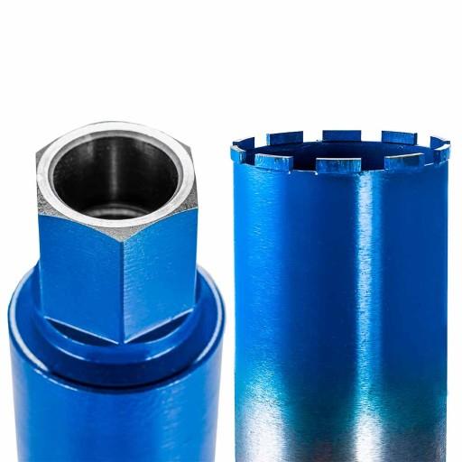 FI 550 Алмазне свердло по бетону 1,1/4