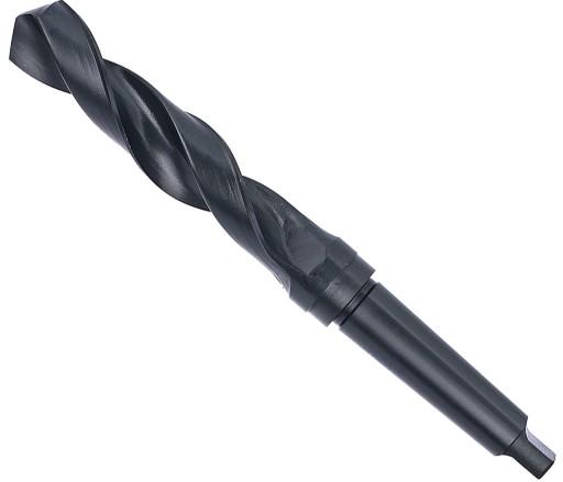 Свердло FI 60 HSS DIN 345 ​​​​NWKc катане конусне