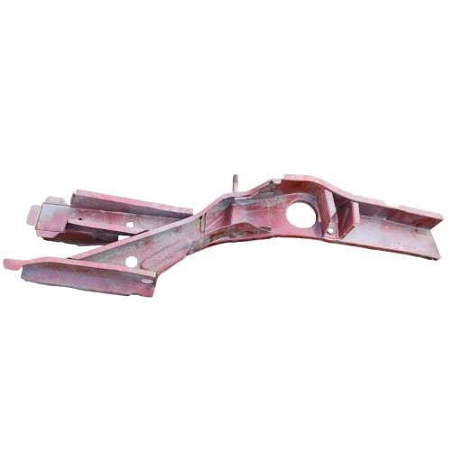 63456 - FIAT 125P ЛОНЖЕРОН ЗАДНИЙ ЗАДНИЙ