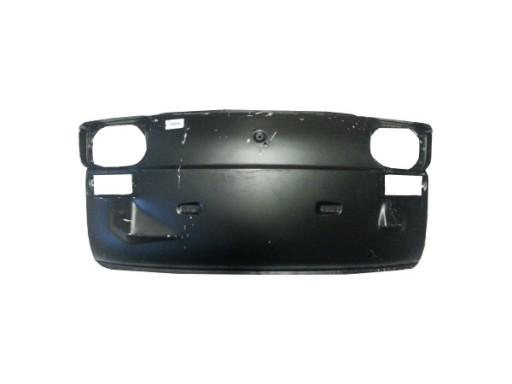 УСТАНОВКА КРЮКА VW GOLF 6 1K0907383E БЕЗ ПАЙКИ