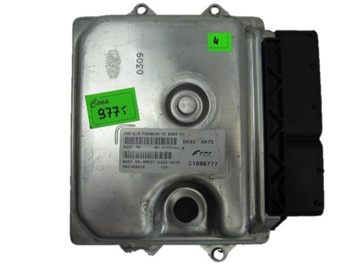 2044900056 - DPF Mercedes C класс W204 / S204 C200CDI, C220CDI 07-