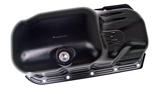 GT53-016 - FIAT 500 1.4 IDEA 1.2 LINEA UNO масляный поддон