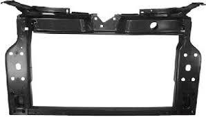 52052641 - FIAT 500 15+ ПОДЪЕМНИК ПЕРЕДНЕГО РЕМНЯ УСИЛЕНИЕ ПЕРЕДНЕЙ ЧАСТИ