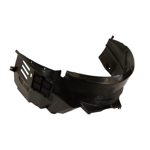 51820273 - FIAT 500 ABARTH 17-20 АРКА ПЕРЕДНЕГО КОЛЕСА ПРАВАЯ