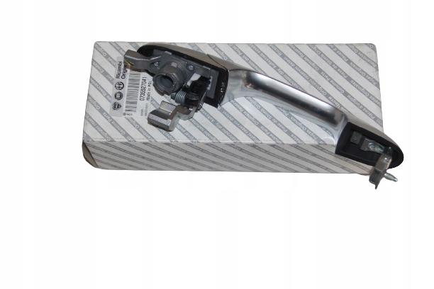 735527041 - FIAT 500 ABARTH РУЧКА PR ОРИГИНАЛ