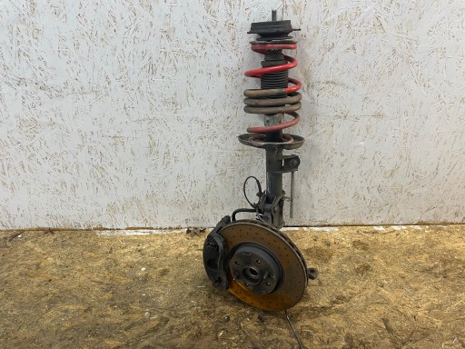 Fiat 500 abarth mcperson рулевой кулак демпфер суппорта левый 51902664