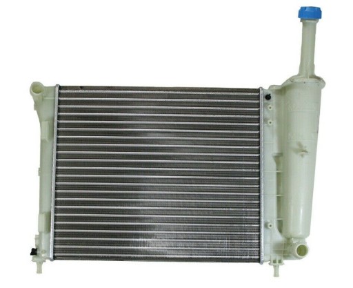 1559504 - Fiat 500 / ford ka 1.2 2007 г. - комплект воды + кондиционер