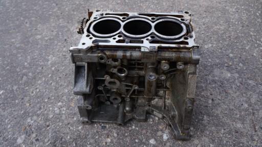 FIAT 500 JEEP RENEGADE 1.0 TURBO 55282151 БЛОК ДВИГУНА