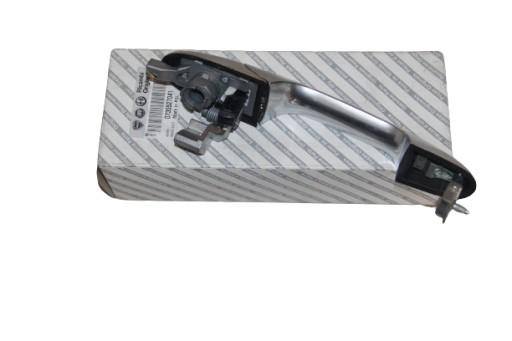 735527041 - FIAT 500 РУЧКА PR ОРИГИНАЛ