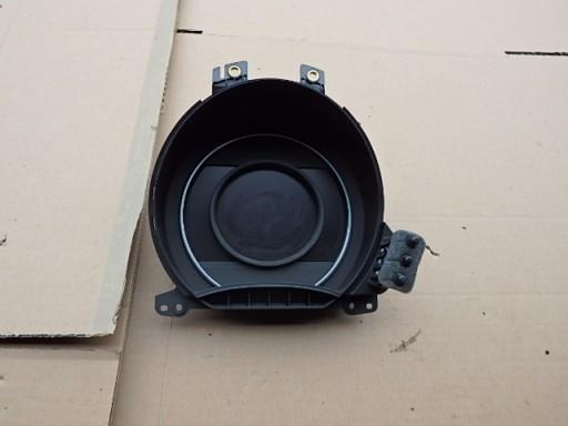 Fiat 500 lift abarth 1,4 т светодиодный счетчик 7357169640