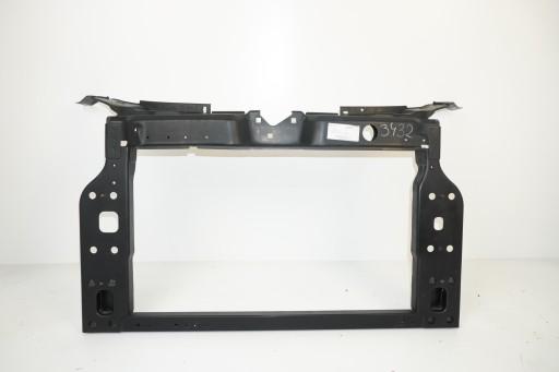 520527180 - FIAT 500 LIFT ПЕРЕДНИЙ РЕМЕНЬ ПІДСИЛЕННЯ ПЕРЕДНЬОГО
