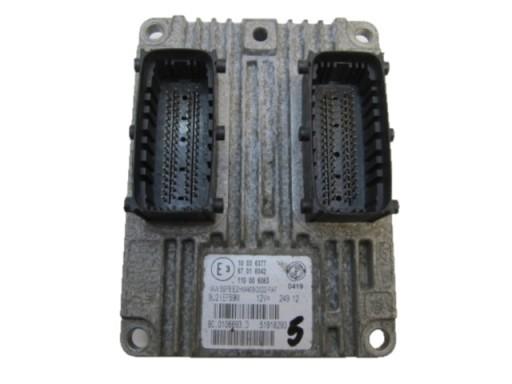 LR073372 - ORIGINAL connection, cooling spider Range ROVER 13-