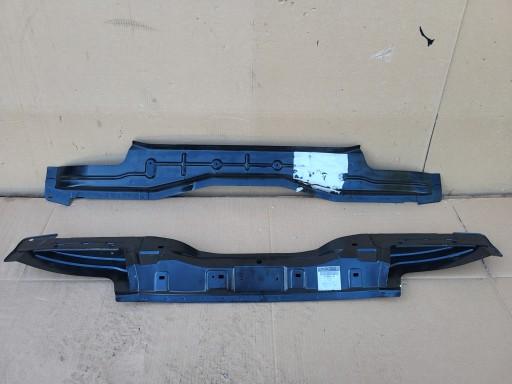 0051785330-001 - FIAT 500 РЕМЕНЬ ЗАДНЯ ЗАДНЯ СТІНКА НОВИЙ ОРИГІНАЛ!