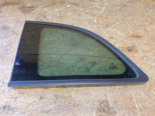 ОКНО КУЗОВА ФИАТ 500 ЛЕВОЕ 19R