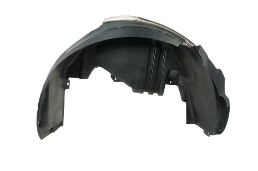 52139493 - FIAT 500E ЕЛЕКТРИЧНА КОЛІСНА АРКА ЛІВА ЗАДНЯ ЛІВА ЗАДНЯ ОРИГІНАЛ