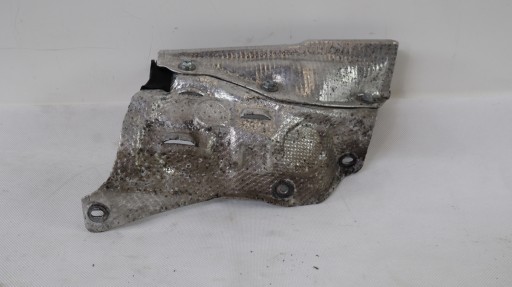 FIAT 500L 1.6 MTJ ТЕПЛОВОЙ ЭКРАН 55245452