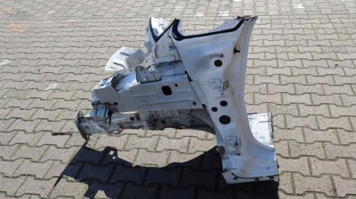 25431-1H000 - РАСШИРИТЕЛЬНЫЙ БАК KIA PRO CEED 25431-1H000